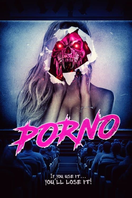 Poster for Porno