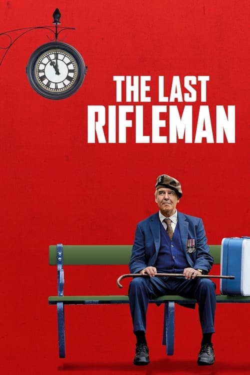 Poster for The Last Rifleman