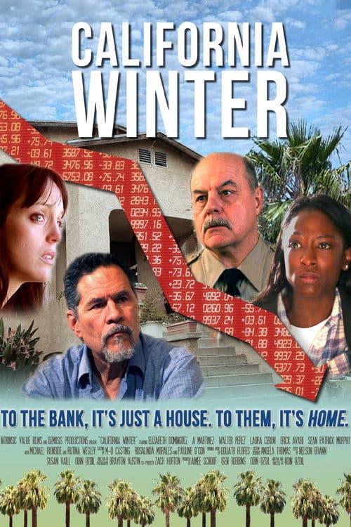 Poster for California Winter