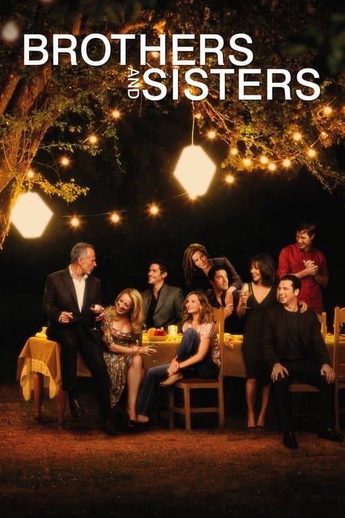 Poster for Brothers and Sisters