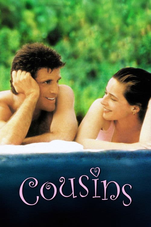 Poster for Cousins