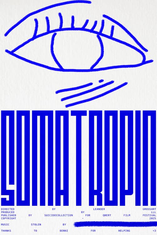 Poster for SOMATROPIN