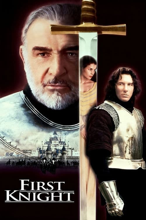 Poster for First Knight