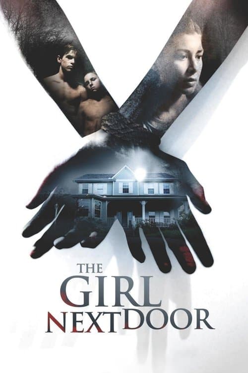 Poster for The Girl Next Door