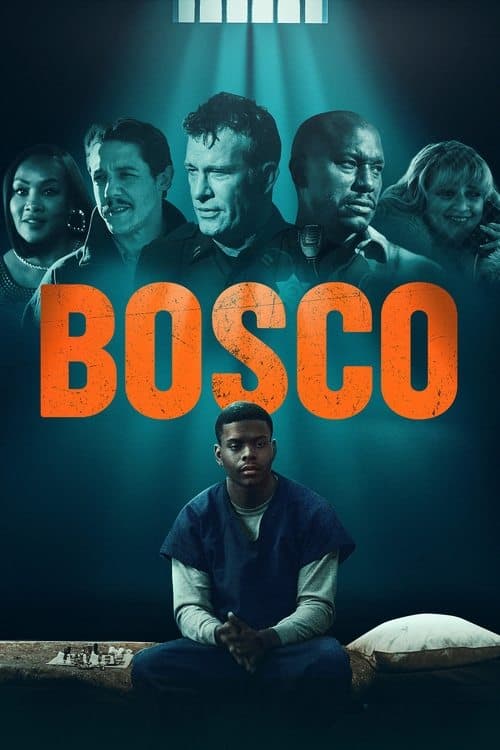 Poster for Bosco