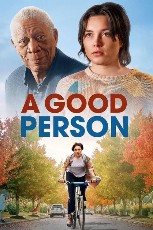Poster for A Good Person