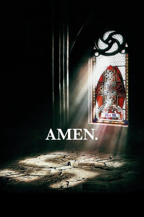 Poster for Amen.