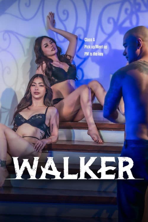 Poster for Walker