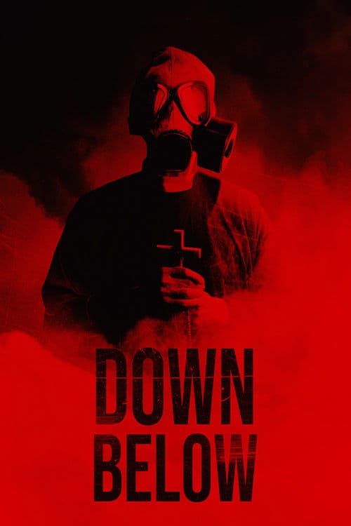 Poster for Down Below