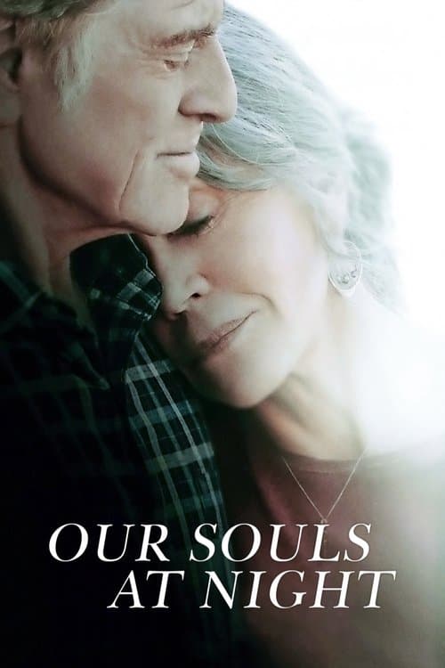 Poster for Our Souls at Night