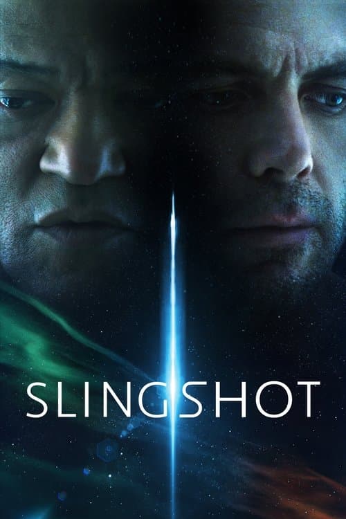 Poster for Slingshot