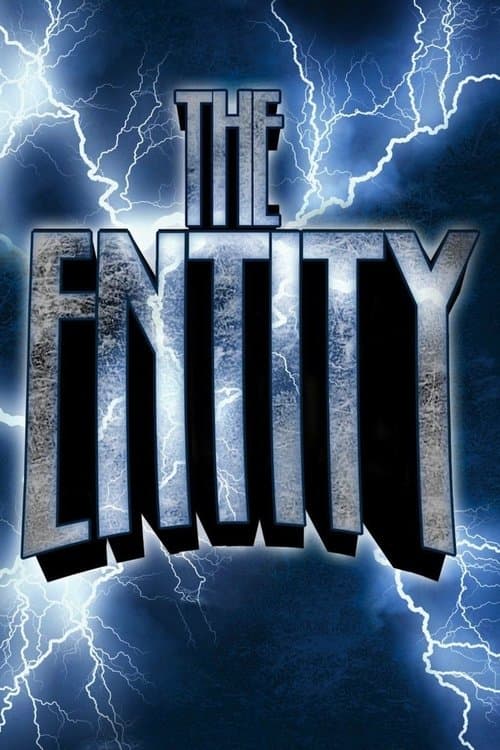 Poster for The Entity