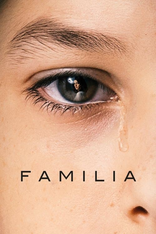 Poster for Familia