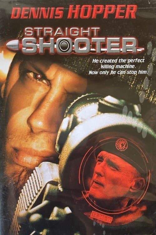 Poster for Straight Shooter