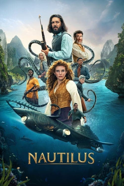Poster for Nautilus