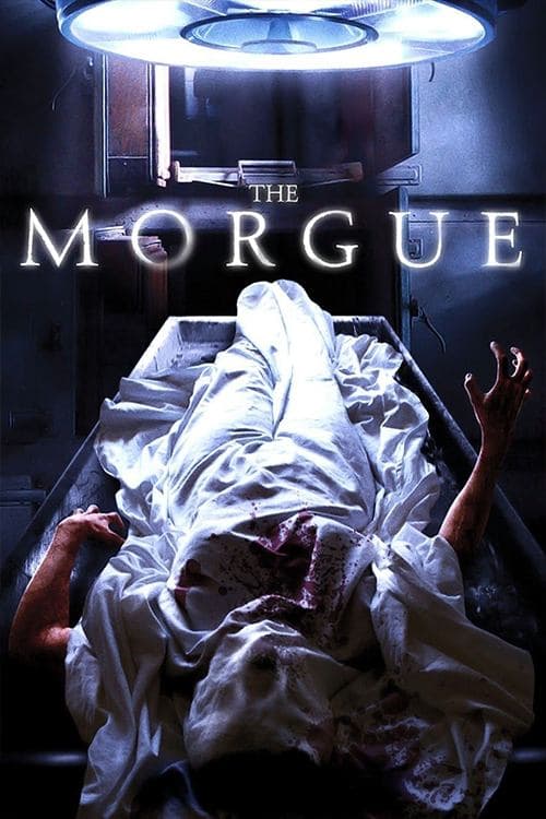 Poster for The Morgue