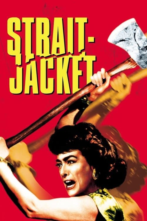 Poster for Strait-Jacket