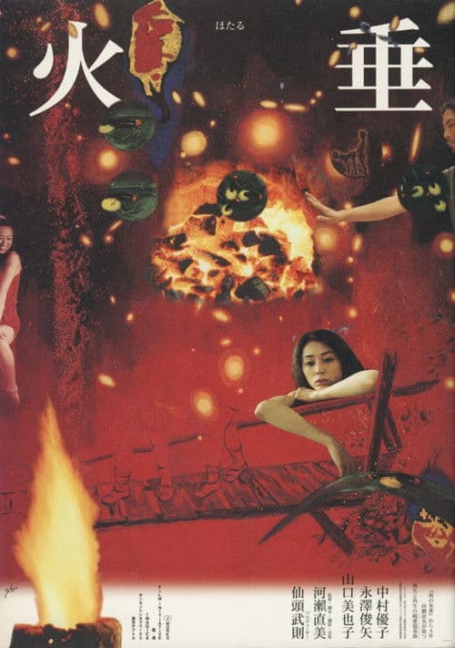 Poster for Firefly
