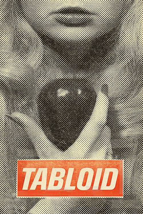 Poster for Tabloid