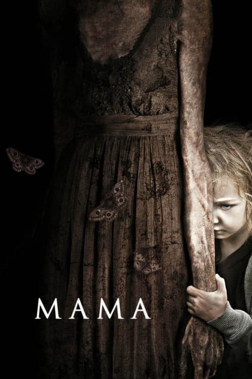 Poster for Mama