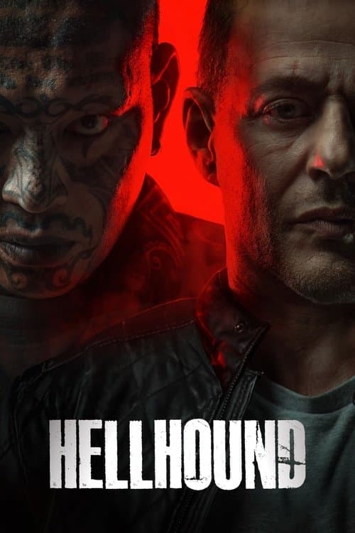 Poster for Hellhound