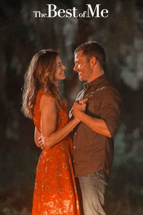 Poster for The Best of Me