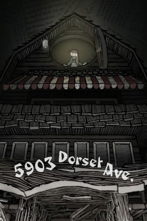 Poster for 5903 Dorset Ave.