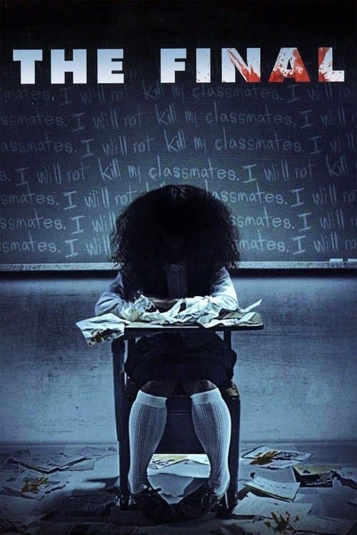 Poster for The Final