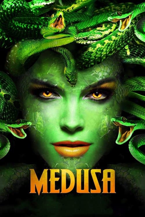 Poster for Medusa