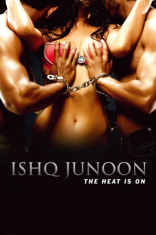 Poster for Ishq Junoon