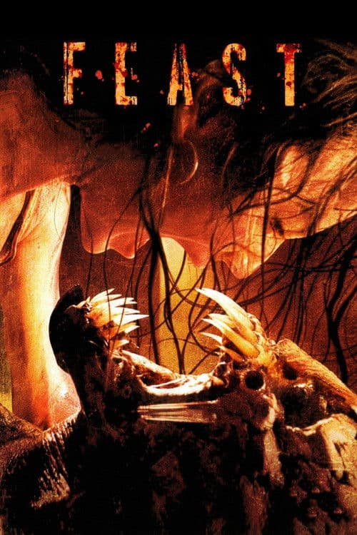 Poster for Feast