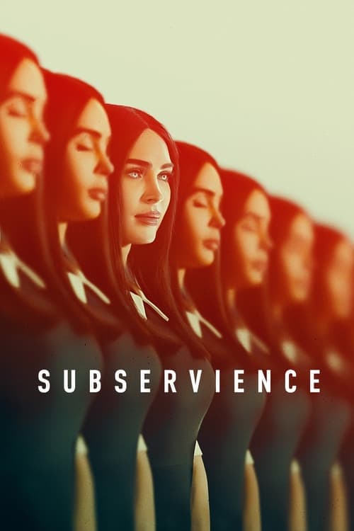 Poster for Subservience