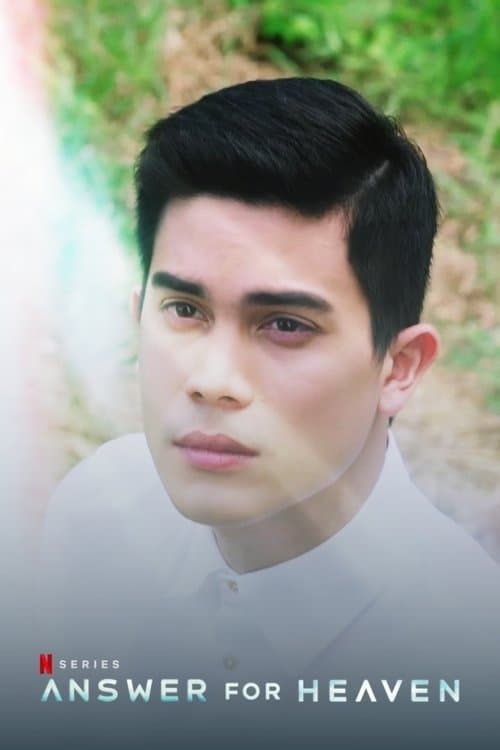 Poster for Answer for Heaven