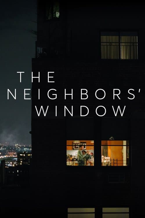 Poster for The Neighbors' Window