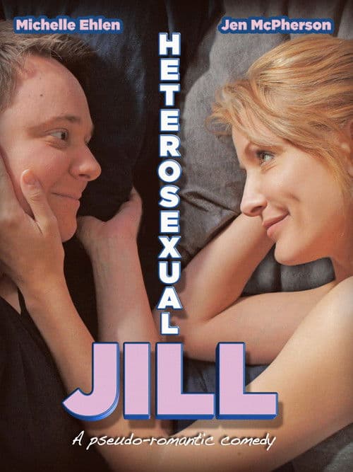 Poster for Heterosexual Jill