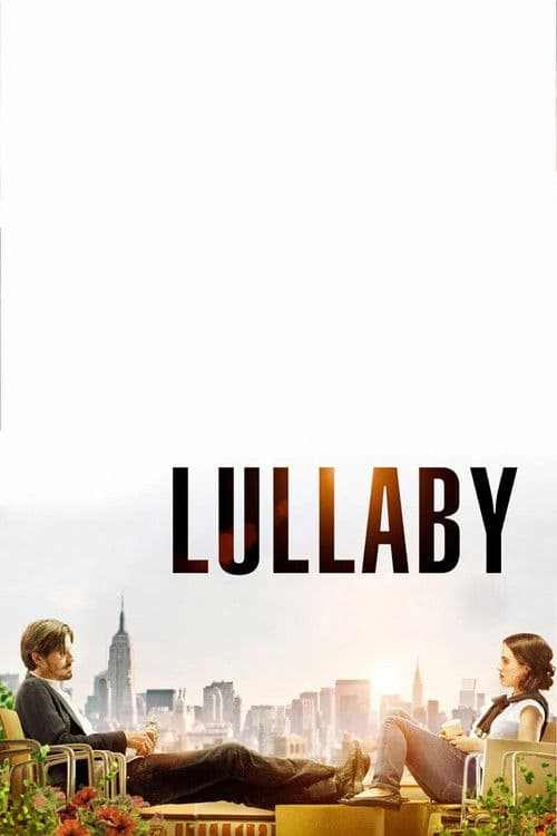 Poster for Lullaby