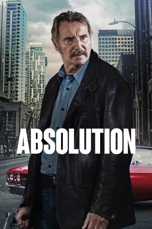 Poster for Absolution
