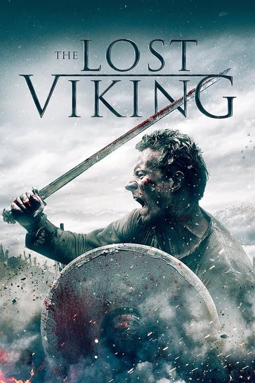 Poster for The Lost Viking