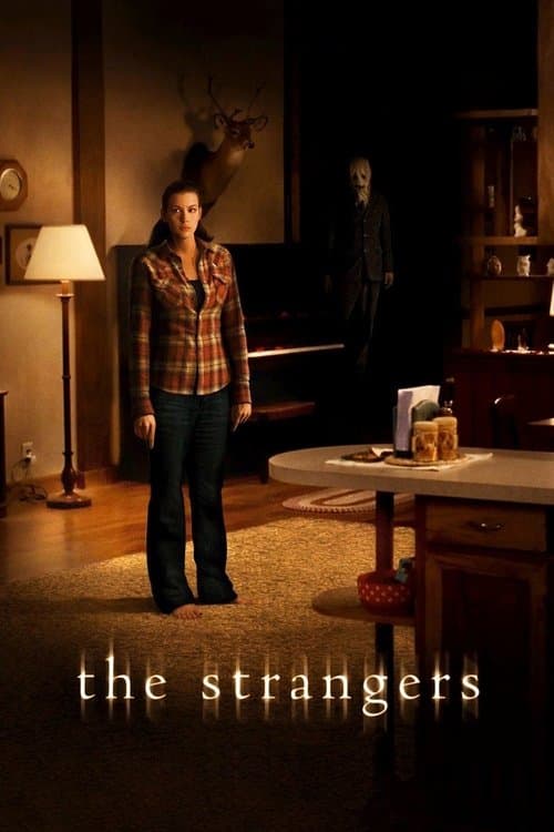 Poster for The Strangers