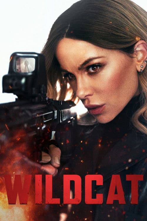 Poster for Wildcat