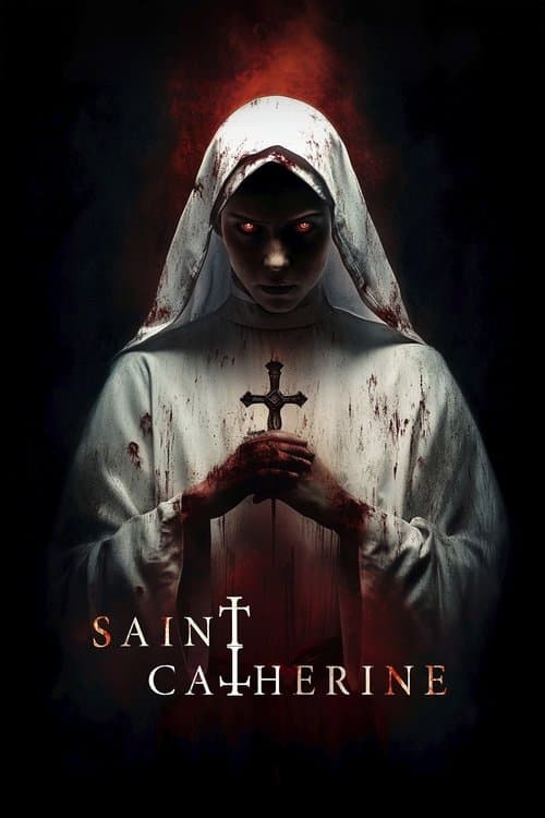 Poster for Saint Catherine