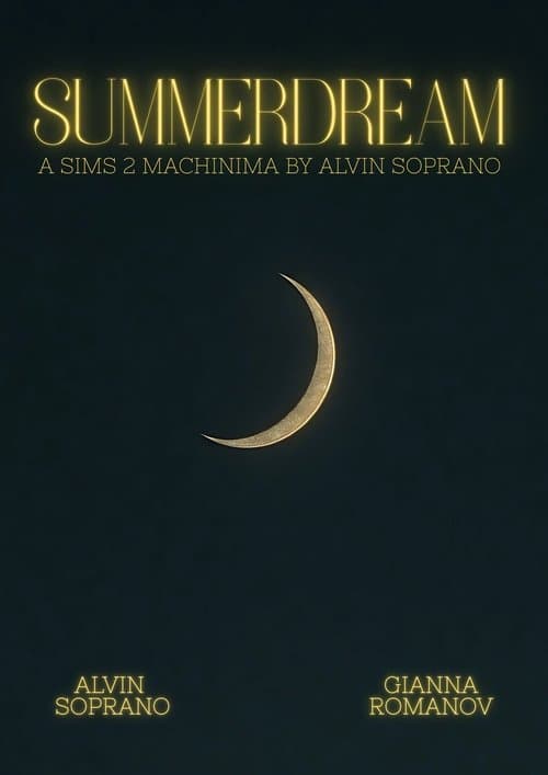 Poster for Summerdream