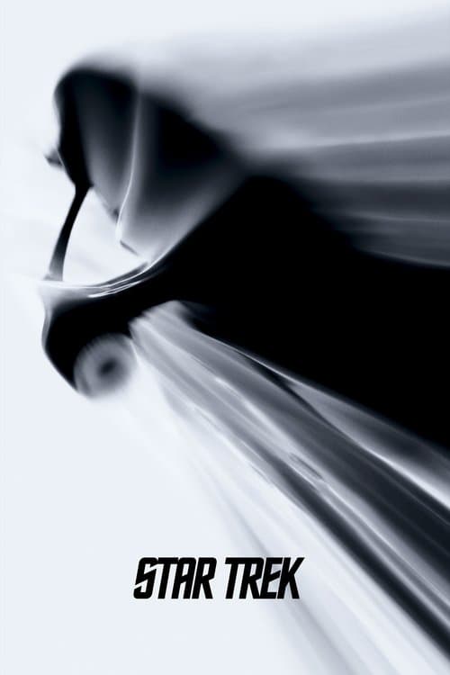 Poster for Star Trek
