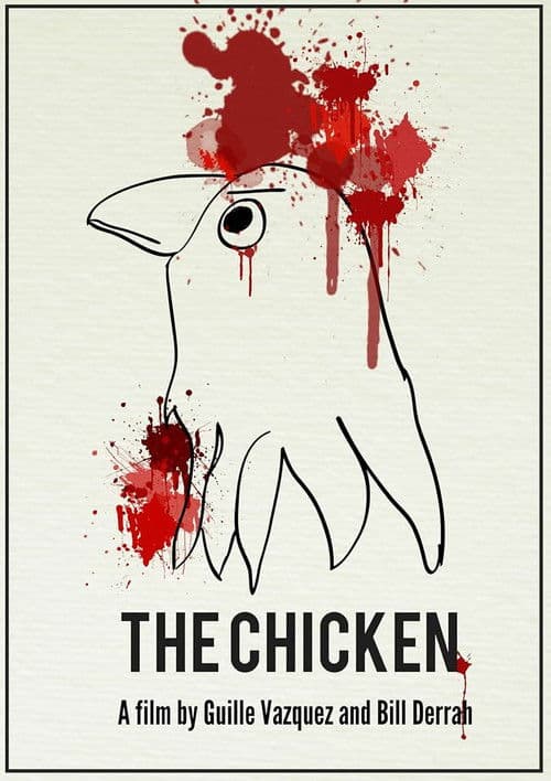 Poster for The Chicken