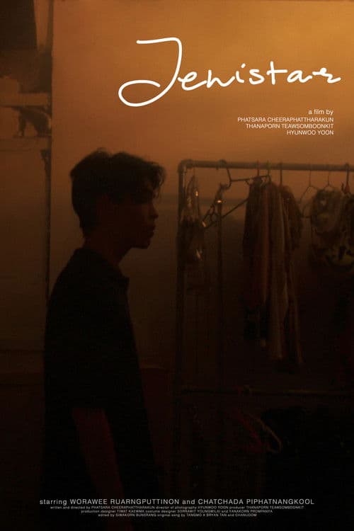 Poster for Jenistar