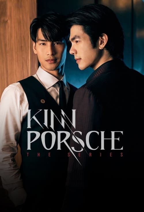 Poster for KinnPorsche: The Series