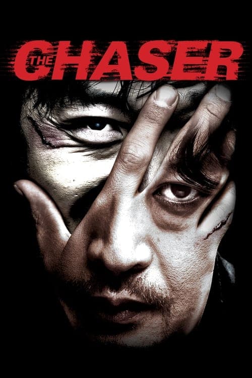 Poster for The Chaser
