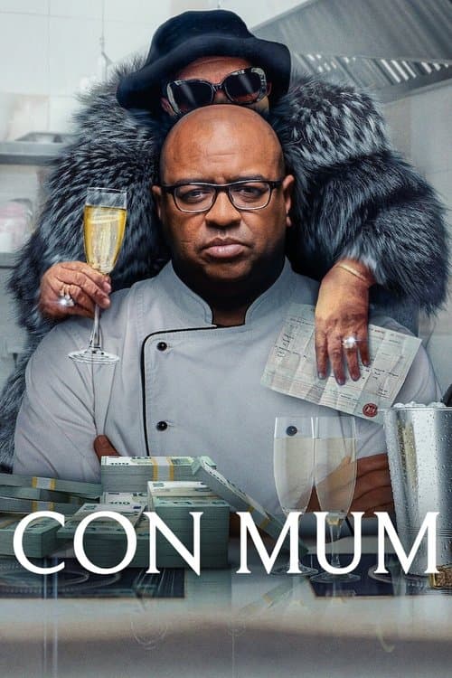 Poster for Con Mum