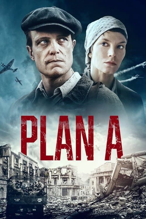 Poster for Plan A