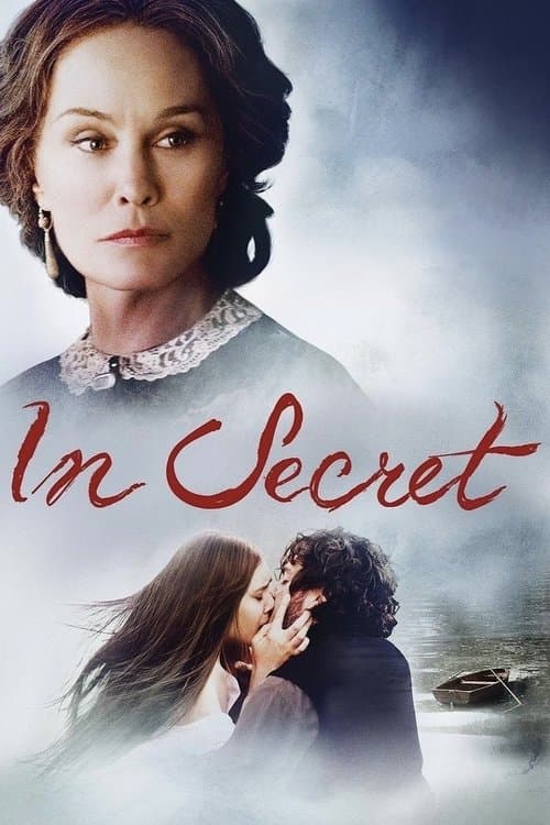 Poster for In Secret